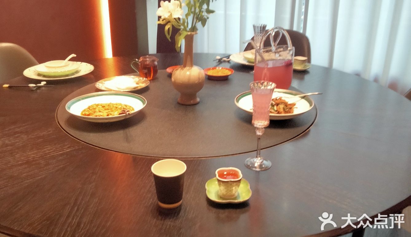 尝遍佳肴记心间