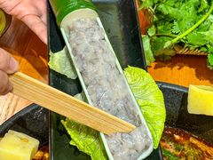 -黔三一夺夺粉酸汤火锅(百信店)
