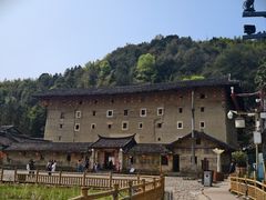 -福建土楼（南靖）云水谣景区-和贵楼