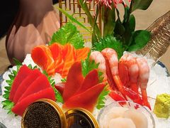 -蟹犇前•帝王蟹雪蟹(陆家嘴店)