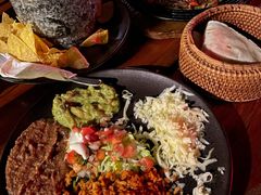 -Pistolera Mexican Cantina女枪手墨西哥餐厅(碧云路店)
