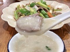 -南记食粥坊·宵夜大排档(莲花总店)