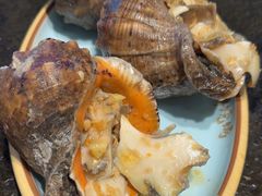 -泰白海鲜烧烤大全