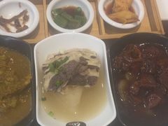 -新仙清汤牛腩(铜锣湾店)