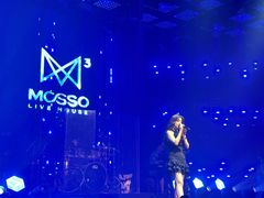 -MOSSO·Liveshow(M3香港广场店)