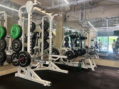 -EASY POWER健身工作室(浦东大道店)