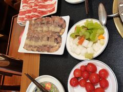 -沸炉重庆老火锅(军事博物馆店)