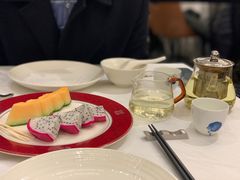 果盘-湛江菜.江南首席(昆山店)