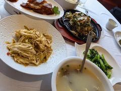 -月福京味斋·烤鸭店·北京菜(鼓楼总店)