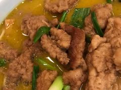 -西安饭庄·非遗陕菜(钟楼店)