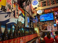 -平成屋·午肴夜酒(四川北路店)