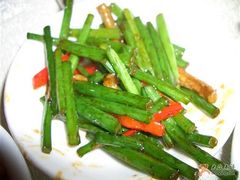 蒜苗-夫子庙贵宾楼(钞库街店)