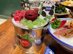 -楠火锅(太古里总店)