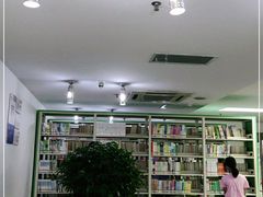 -深圳少年儿童图书馆