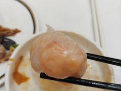 -喜宴又一村·粤菜·茶点·海鲜(壹方天地店)