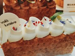 -光作面包Voila Lumiere(中山店)