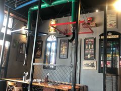 -超级神炭烤肉夜食(芥园西道店)