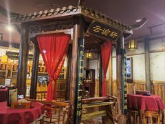 -MAX伯爵沉浸式超级游戏体验馆·实景桌游·剧本杀(小时代店)