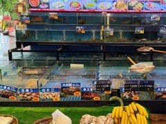 -陶缘一号·四季缘·老字号顺德菜·户外婚礼家宴(西滘店)