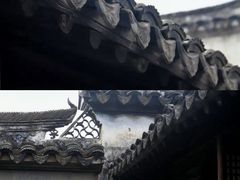 -西山风景区