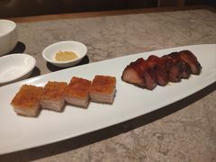 -广州文华东方酒店·江-由辉师傅主理