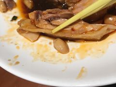 手撕鸡-胖哥俩肉蟹煲(萧山加州阳光店)