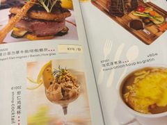-红房子西菜馆(淮海中路店)