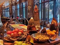-星璨·自助餐厅-厦门禹洲温德姆至尊豪廷大酒店