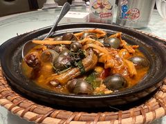 -老友王·南宁特色菜(金汇如意坊店)