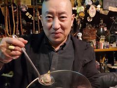 -7座啤酒館