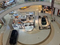 -万达广场(济南高新店)