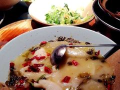 -外婆家(南开大悦城店)
