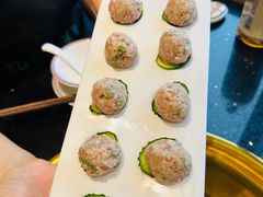-三江两海老火锅(北京首店)