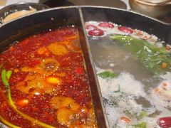 -山缓缓火锅(青岛万象城店)