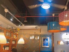 -外婆小聚茶餐厅·生日·团建(市民中心店)