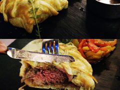 -SHARK鲨鱼餐吧(购物公园店)