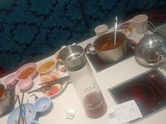 -阿香婆欢乐火锅(淄博万象汇店)
