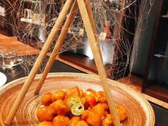 -广州文华东方酒店·江-由辉师傅主理