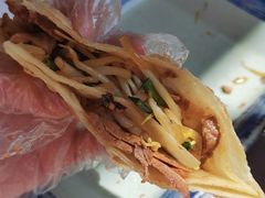 -山南熏肉大饼(辽菜旗舰店)