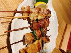 -小句号·精致料理(江南环球港店)