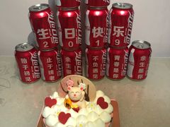 -黑池口感烘焙·生日蛋糕(坂田店)