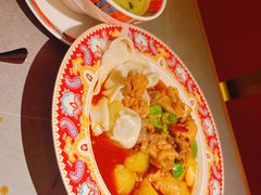 -塔哈尔·新疆盛宴(奉贤龙湖店)
