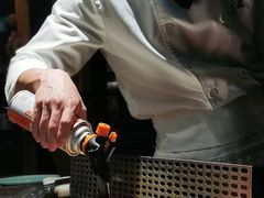 -松临·铁板烧&Omakase(神农店)