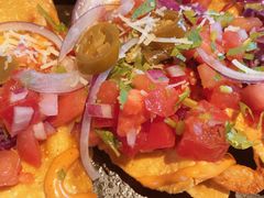 -Q MEX 库迈墨西哥餐吧(三里屯店)