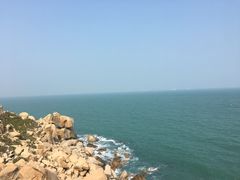 景点-东澳岛