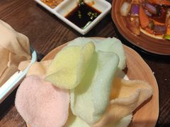 -东北大院·东北菜(三台子店)