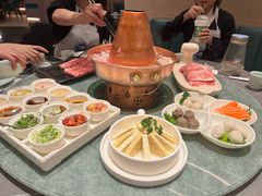 -额尔敦·品质自助(摩尔城店)