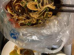 -蓉城西二道无名冒菜(西二道街店)