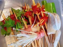 -签小二串串火锅(观音桥店)