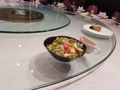 -无锡城中皇冠假日酒店·芳园中餐厅